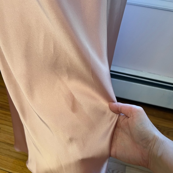 Revelry Blushing Bride Size 4 - Picture 8 of 10